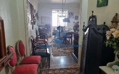 Apartamento em Rio de Janeiro - Copacabana