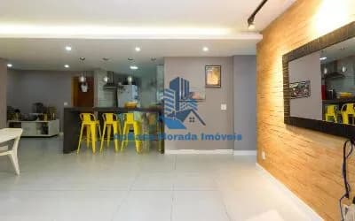 Apartamento em Rio de Janeiro - Copacabana