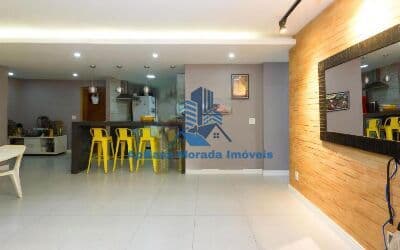 Apartamento em Rio de Janeiro - Copacabana