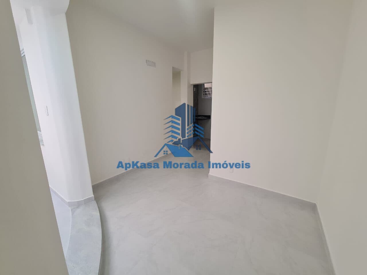 Apartamento em Catete, Rio de Janeiro/RJ