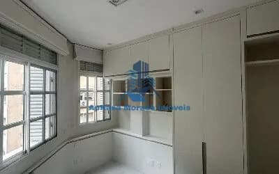 Apartamento em Rio de Janeiro - Copacabana