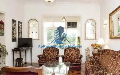 Apartamento em Rio de Janeiro - Copacabana