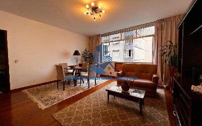 Apartamento em Rio de Janeiro - Copacabana