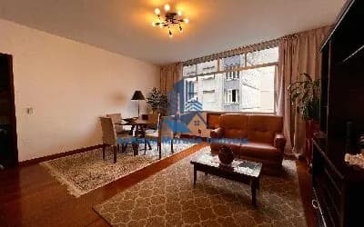 Apartamento em Rio de Janeiro - Copacabana