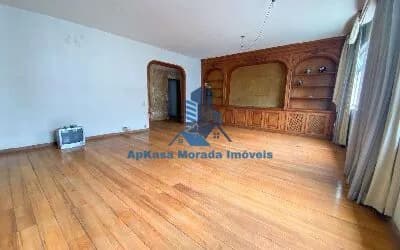 Apartamento em Rio de Janeiro - Copacabana