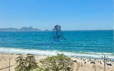 Apartamento em Rio de Janeiro - Copacabana