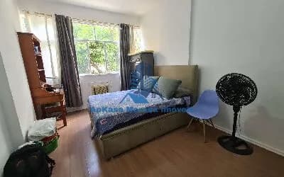 Apartamento em Rio de Janeiro - Copacabana