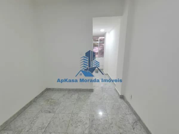 Apartamento em Copacabana, Rio de Janeiro/RJ