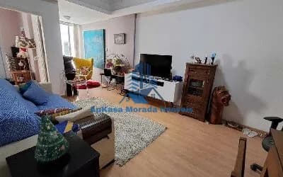 Apartamento em Rio de Janeiro - Copacabana