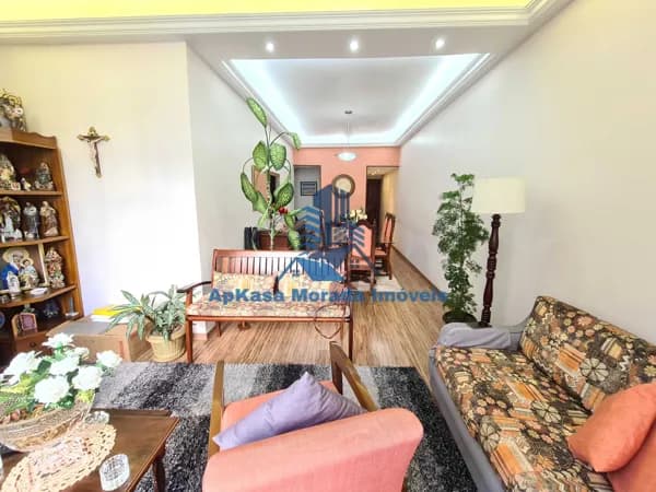 Apartamento em Rio de Janeiro - Copacabana