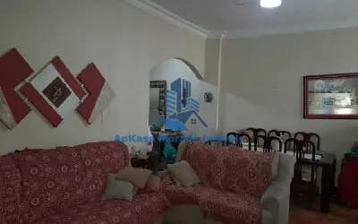 Apartamento em Copacabana, Rio de Janeiro/RJ