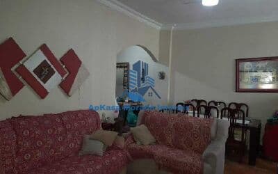 Apartamento em Copacabana, Rio de Janeiro/RJ