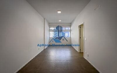 Apartamento em Rio de Janeiro - Copacabana