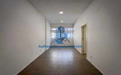 Apartamento em Rio de Janeiro - Copacabana