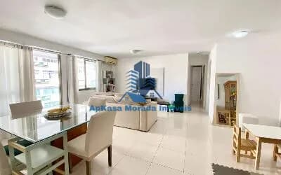 Apartamento em Rio de Janeiro - Copacabana