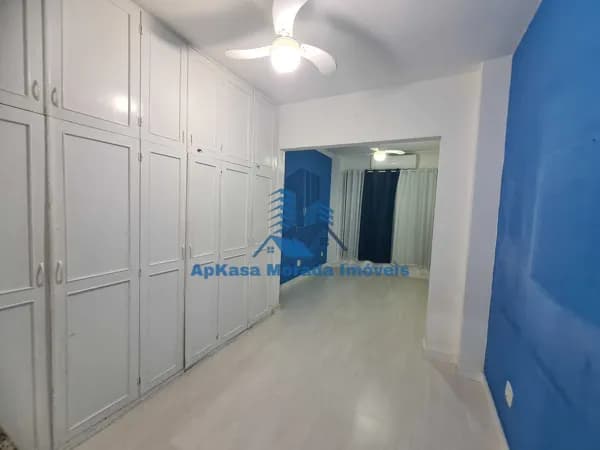 Apartamento em Rio de Janeiro - Copacabana