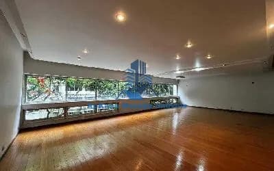 Apartamento em Rio de Janeiro - Copacabana