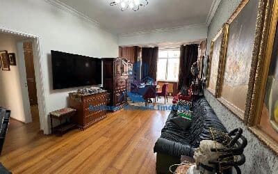 Apartamento em Rio de Janeiro - Copacabana