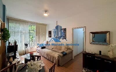 Apartamento em Rio de Janeiro - Copacabana