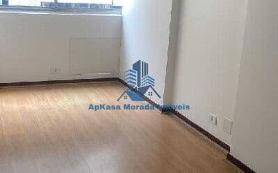 Apartamento em Rio de Janeiro - Copacabana