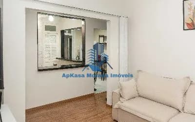 Apartamento em Rio de Janeiro - Copacabana