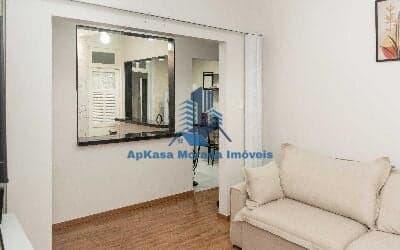 Apartamento em Rio de Janeiro - Copacabana