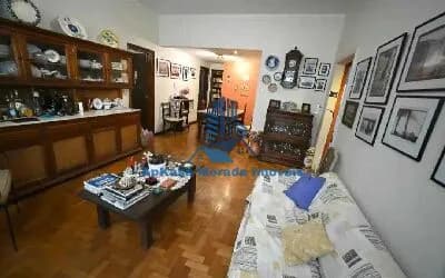 Apartamento em Rio de Janeiro - Copacabana