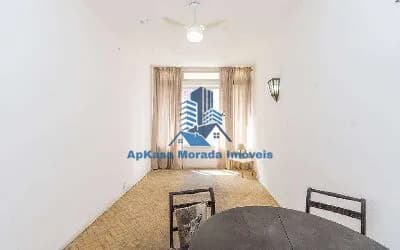 Apartamento em Rio de Janeiro - Copacabana