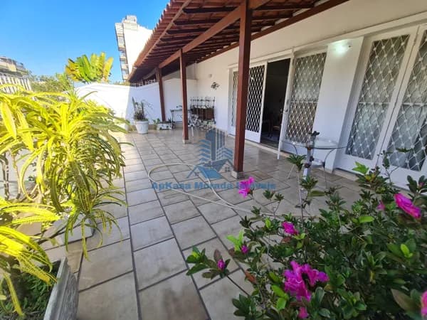 Apartamento em Rio de Janeiro - Copacabana