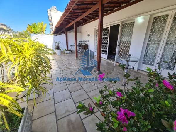 Apartamento em Rio de Janeiro - Copacabana