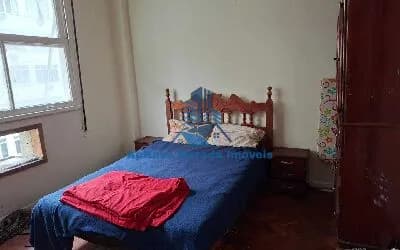 Apartamento em Rio de Janeiro - Copacabana