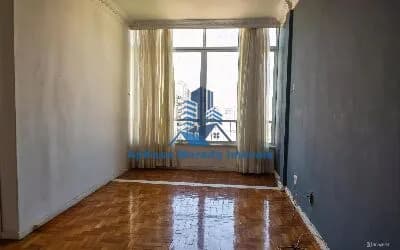 Apartamento em Rio de Janeiro - Copacabana