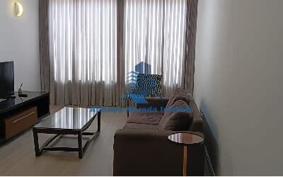 Apartamento em Rio de Janeiro - Copacabana