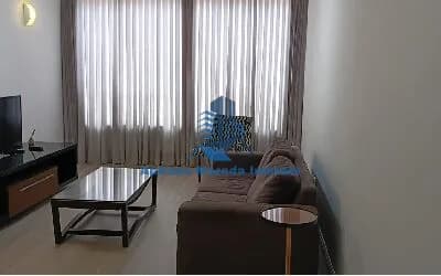 Apartamento em Rio de Janeiro - Copacabana