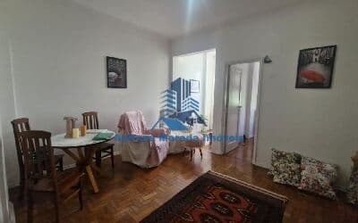 Apartamento em Rio de Janeiro - Copacabana