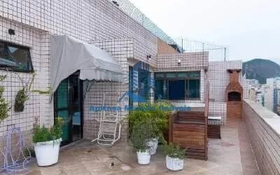 Apartamento em Rio de Janeiro - Copacabana