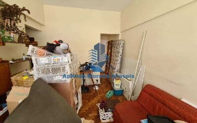 Apartamento em Rio de Janeiro - Copacabana