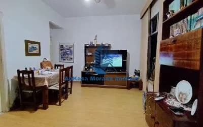 Apartamento em Rio de Janeiro - Copacabana
