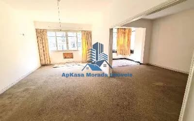 Apartamento em Rio de Janeiro - Copacabana