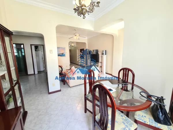 Apartamento em Copacabana, Rio de Janeiro/RJ