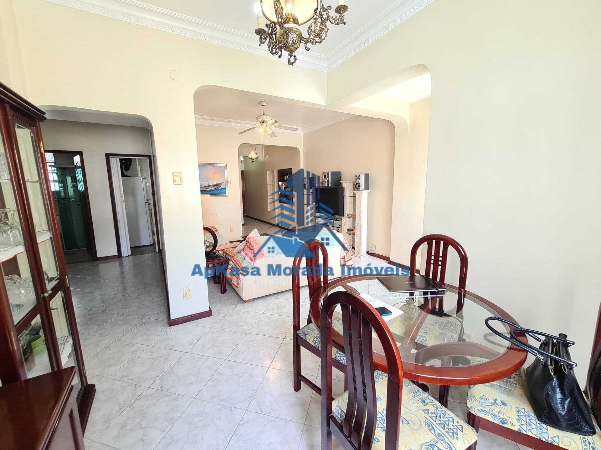 Apartamento em Copacabana, Rio de Janeiro/RJ