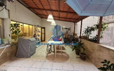 Apartamento em Rio de Janeiro - Copacabana