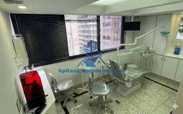 Apartamento em Rio de Janeiro - Copacabana