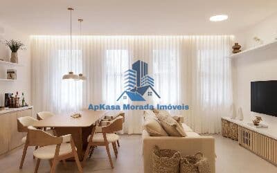 Apartamento em Rio de Janeiro - Copacabana