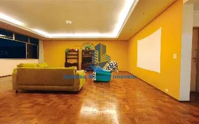 Apartamento em Rio de Janeiro - Copacabana