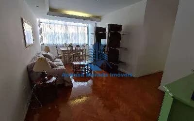 Apartamento em Rio de Janeiro - Copacabana