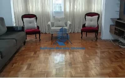 Apartamento em Rio de Janeiro - Copacabana