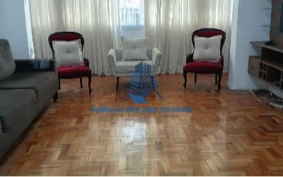 Apartamento em Rio de Janeiro - Copacabana