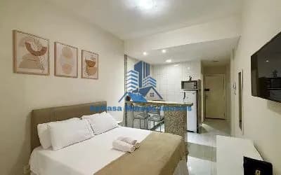Apartamento em Rio de Janeiro - Copacabana