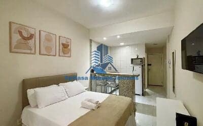 Apartamento em Rio de Janeiro - Copacabana